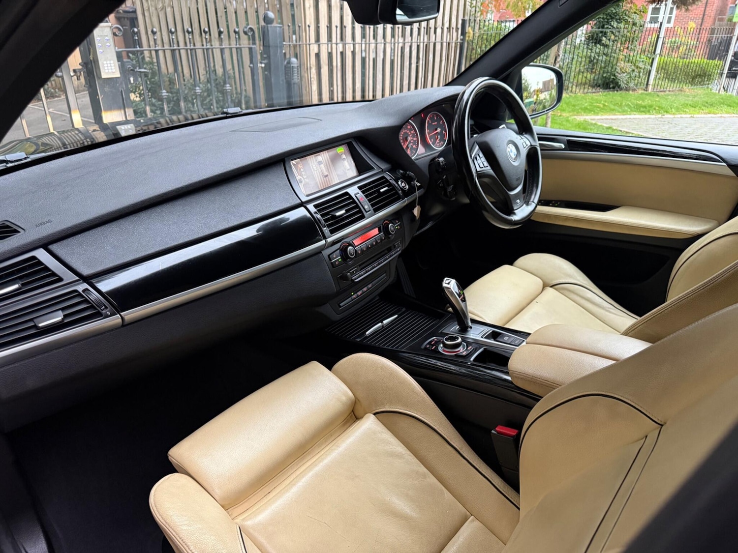 Used BMW X5 2011 for sale - 76227887: Photo 25