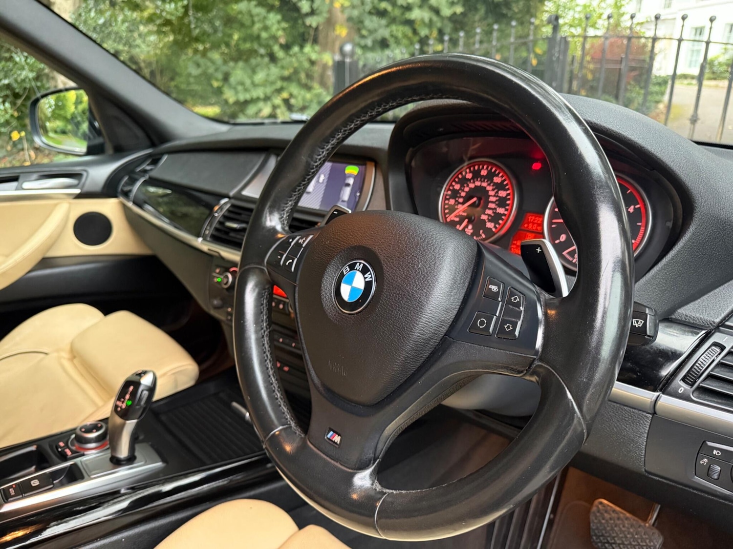 Used BMW X5 2011 for sale - 76227887: Photo 27