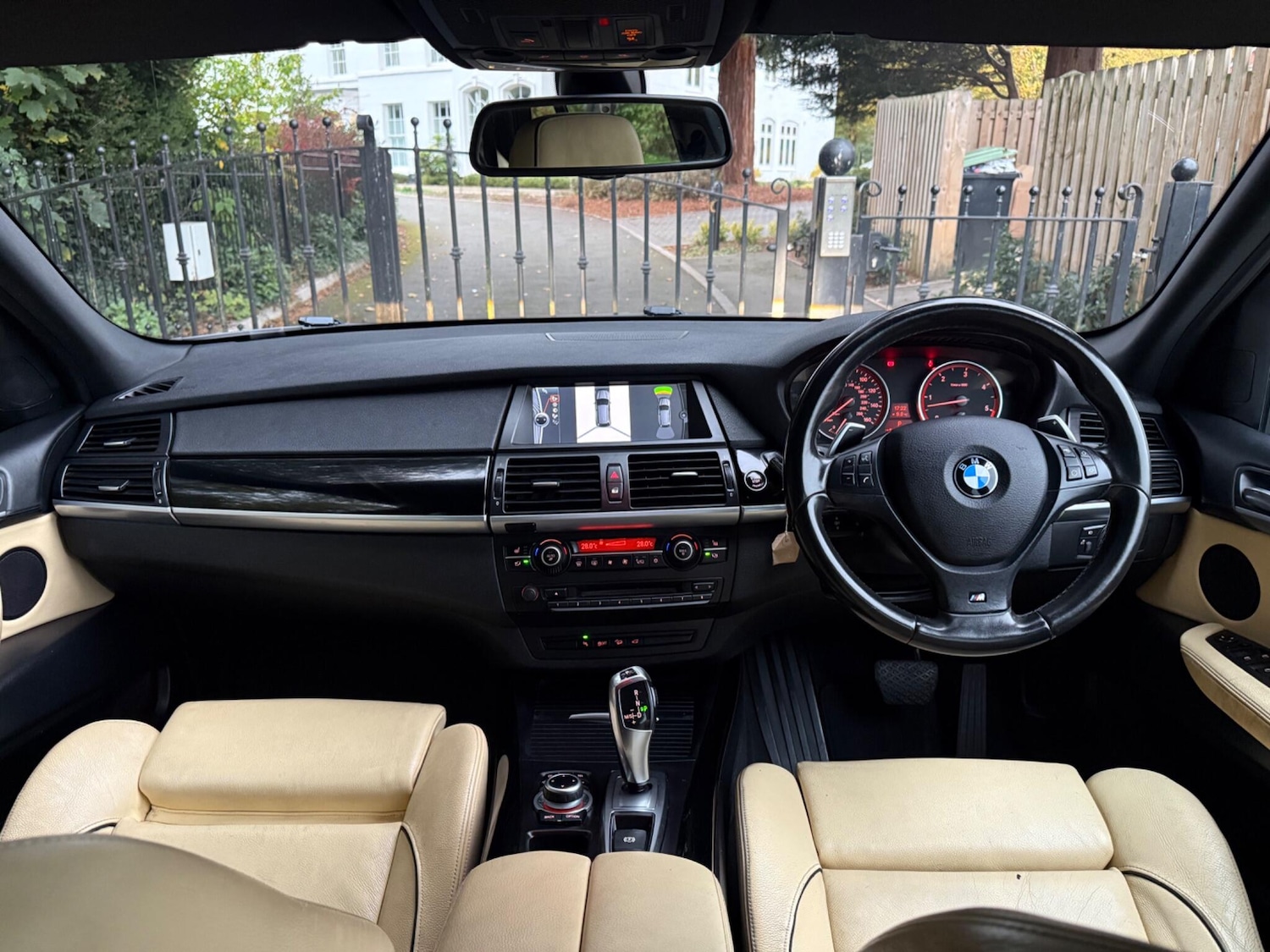 Used BMW X5 2011 for sale - 76227887: Photo 29