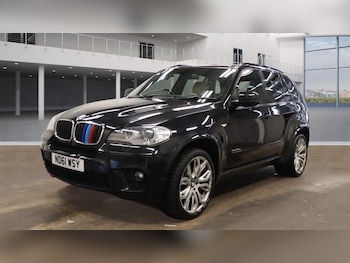 Used BMW X5 2011 for sale - 76227887: Photo