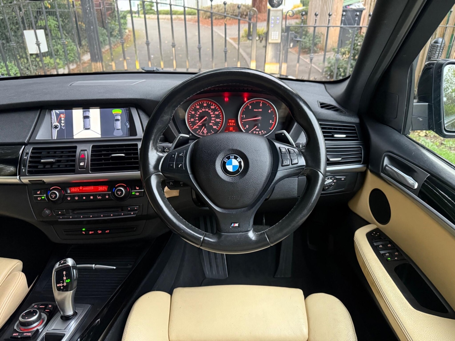 Used BMW X5 2011 for sale - 76227887: Photo 30