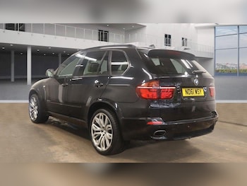 Used BMW X5 2011 for sale - 76227887: Photo