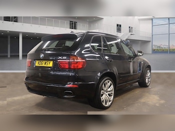 Used BMW X5 2011 for sale - 76227887: Photo