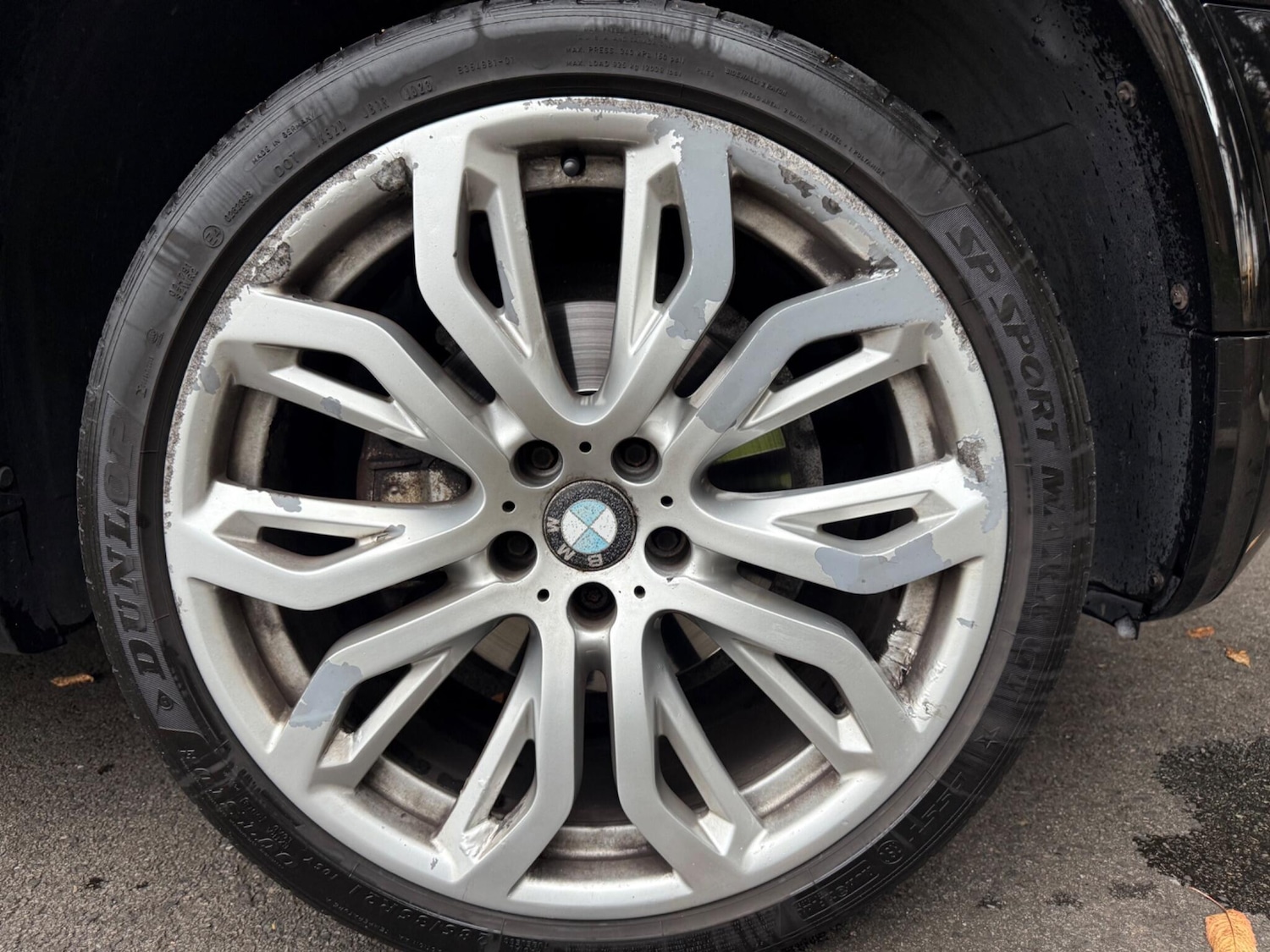 Used BMW X5 2011 for sale - 76227887: Photo 53