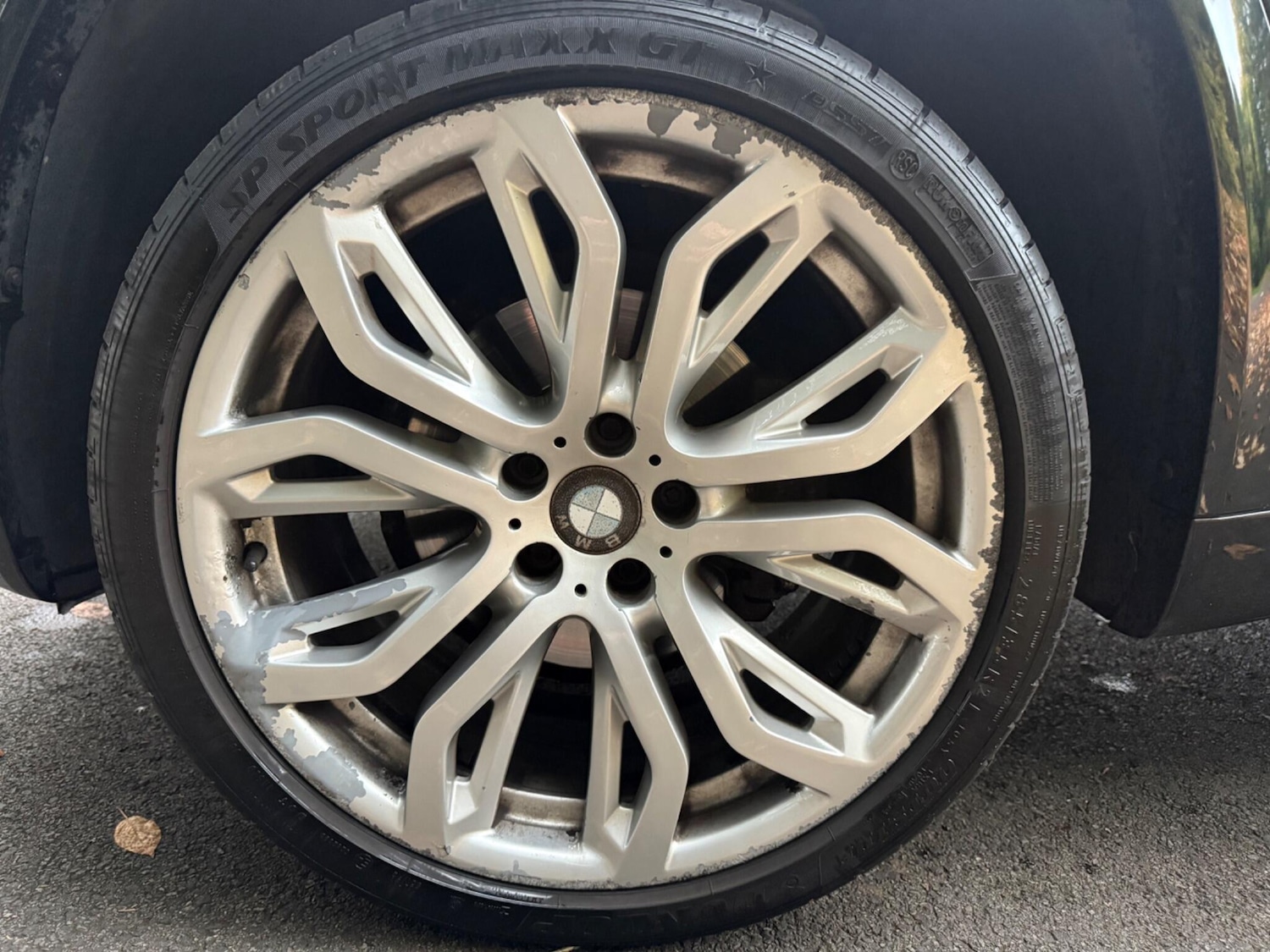 Used BMW X5 2011 for sale - 76227887: Photo 54