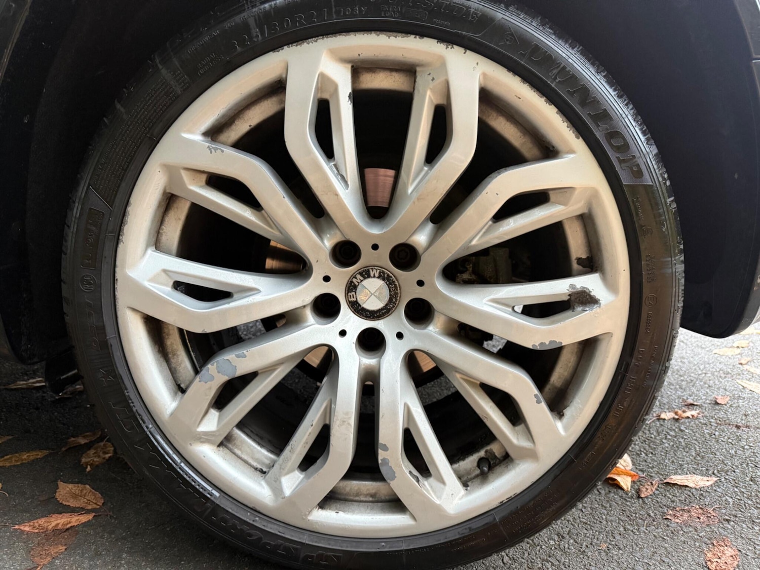 Used BMW X5 2011 for sale - 76227887: Photo 55