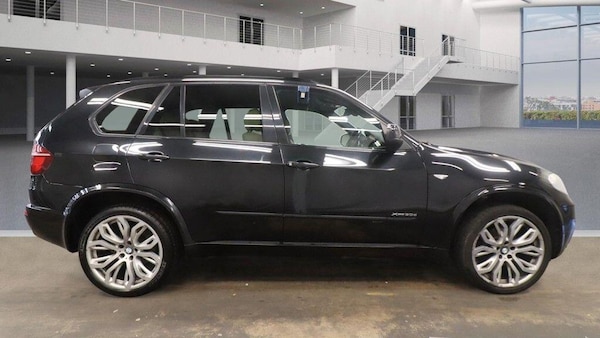 Used BMW X5 2011 for sale - 76227887: Photo 5
