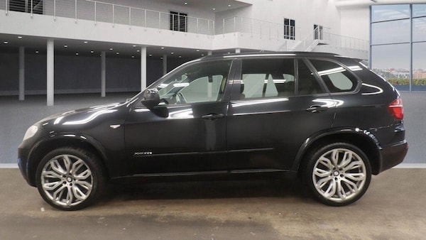 Used BMW X5 2011 for sale - 76227887: Photo 6