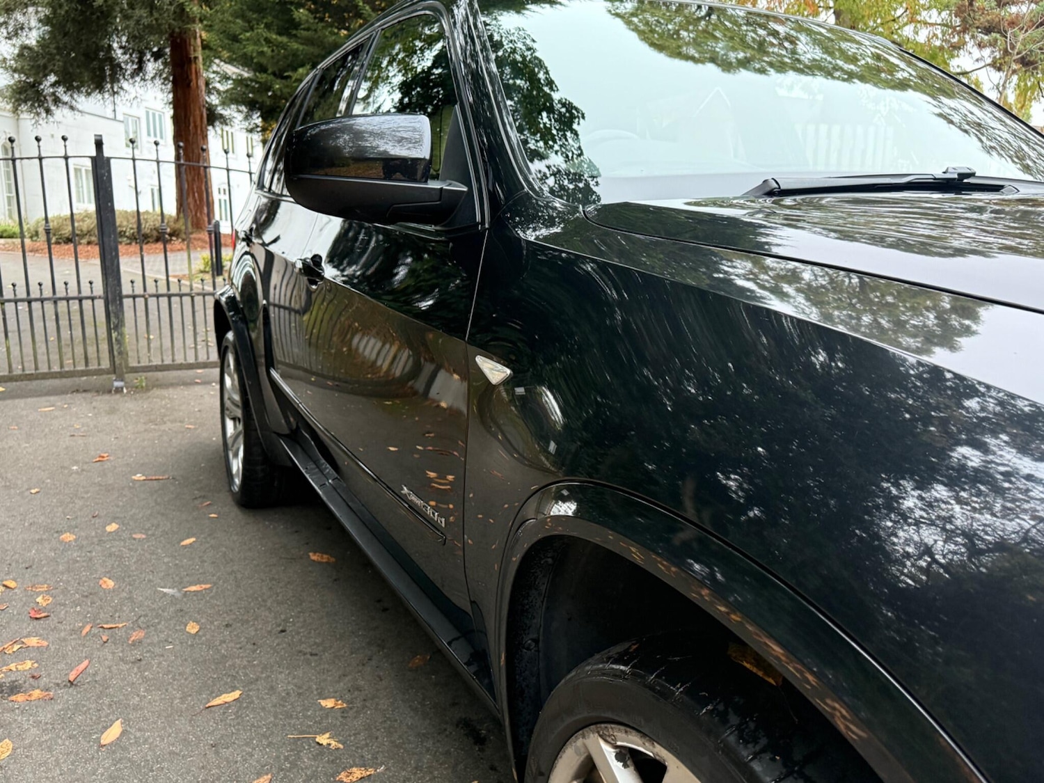 Used BMW X5 2011 for sale - 76227887: Photo 8