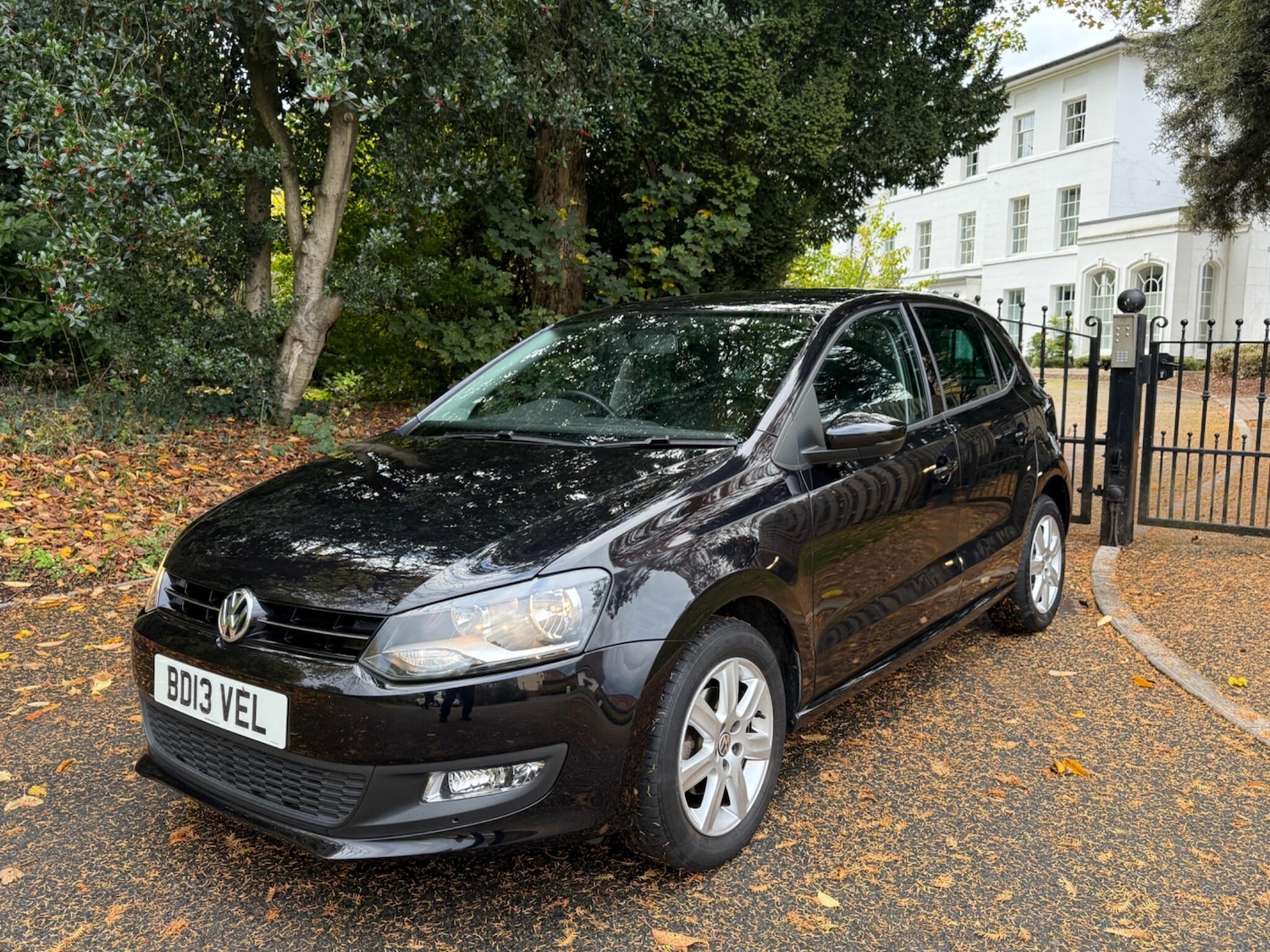 Used Volkswagen Polo 2013 for sale - 76359952: Photo 1