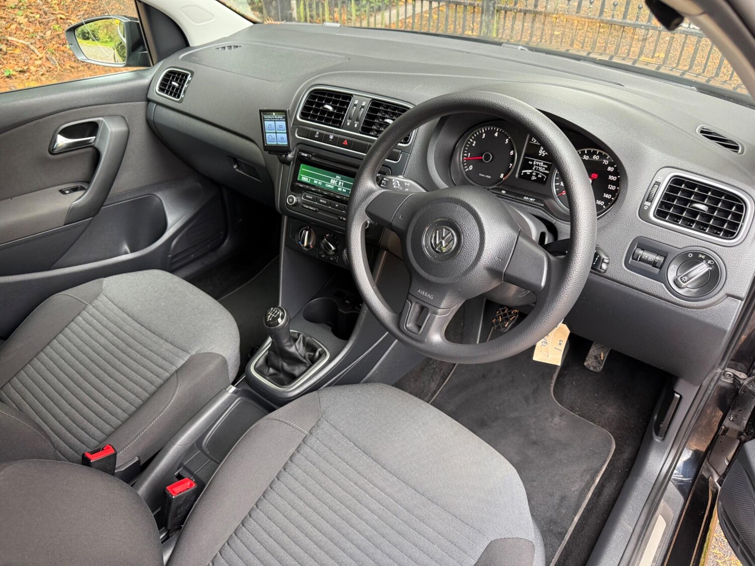 Used Volkswagen Polo 2013 for sale - 76359952: Photo 10