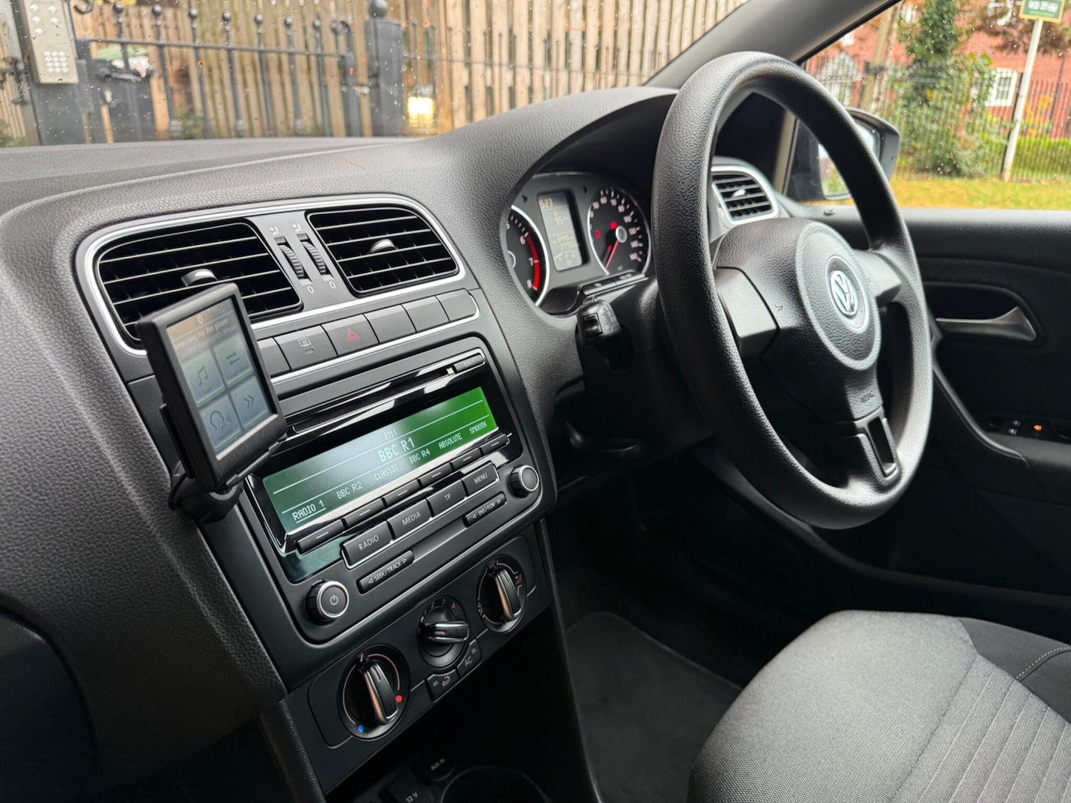 Used Volkswagen Polo 2013 for sale - 76359952: Photo 12