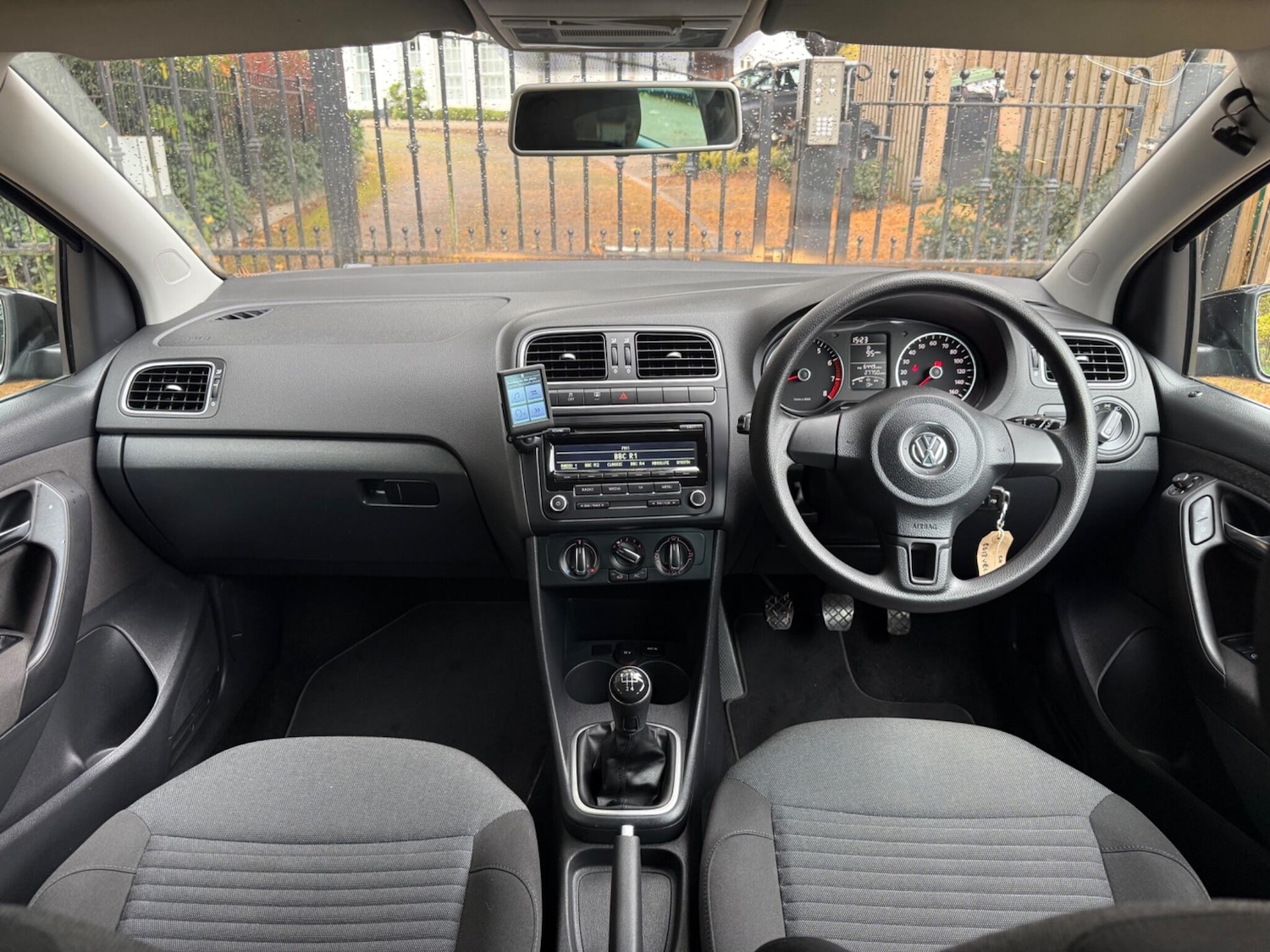 Used Volkswagen Polo 2013 for sale - 76359952: Photo 13