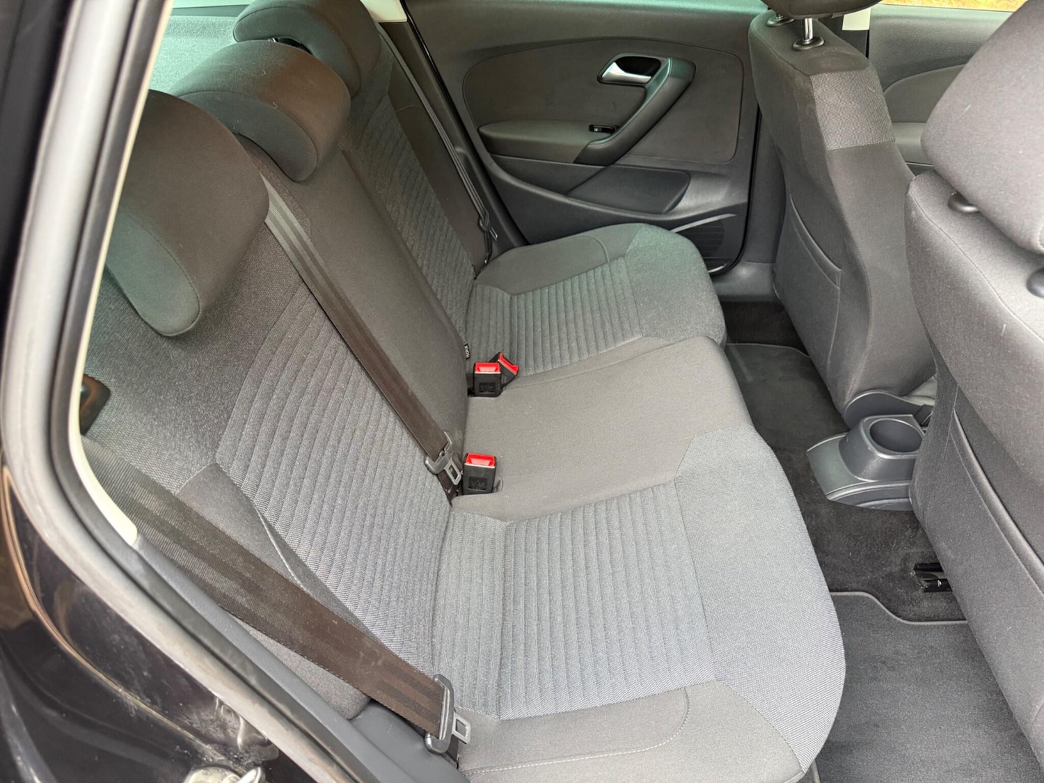 Used Volkswagen Polo 2013 for sale - 76359952: Photo 16