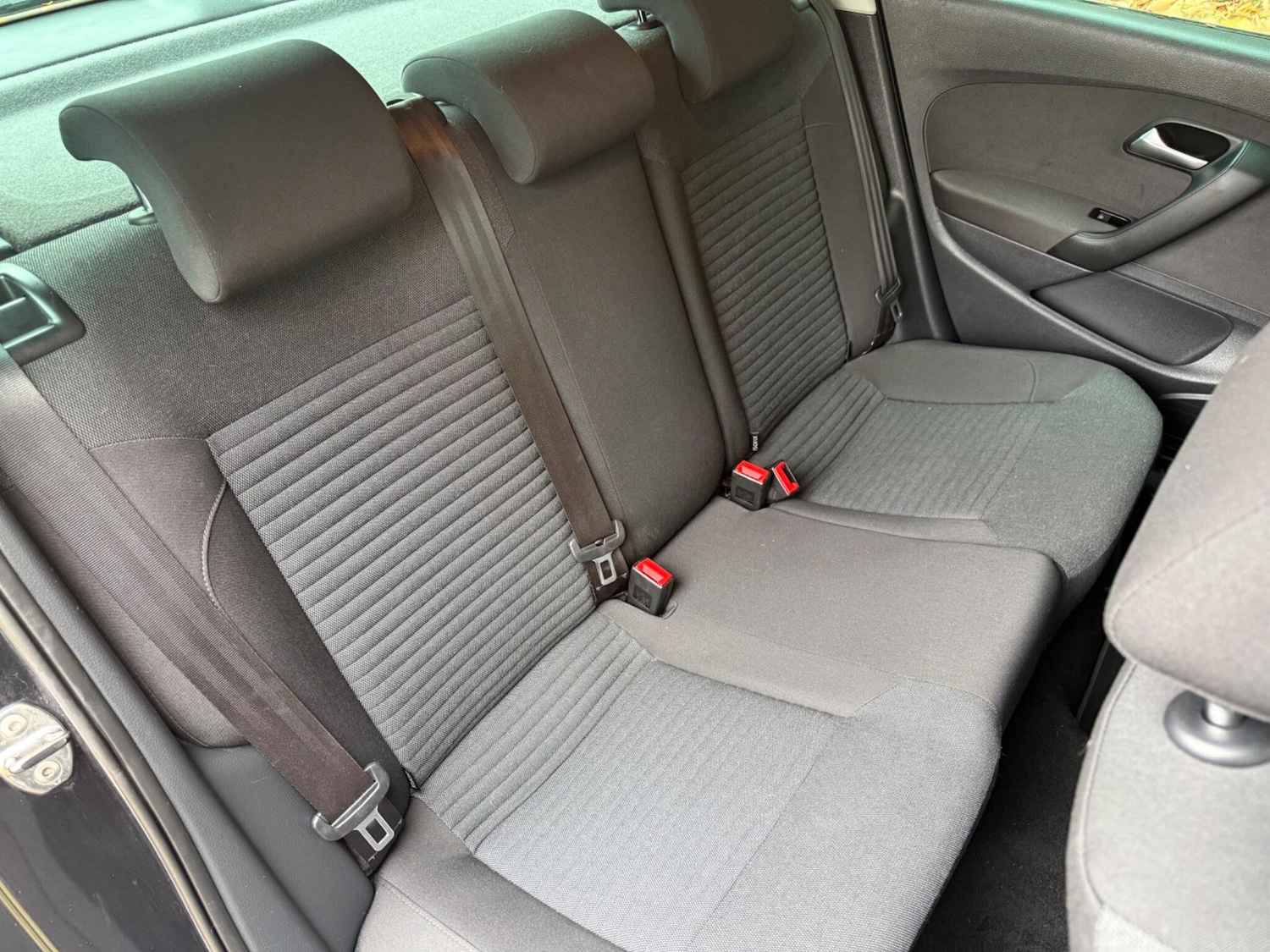 Used Volkswagen Polo 2013 for sale - 76359952: Photo 17