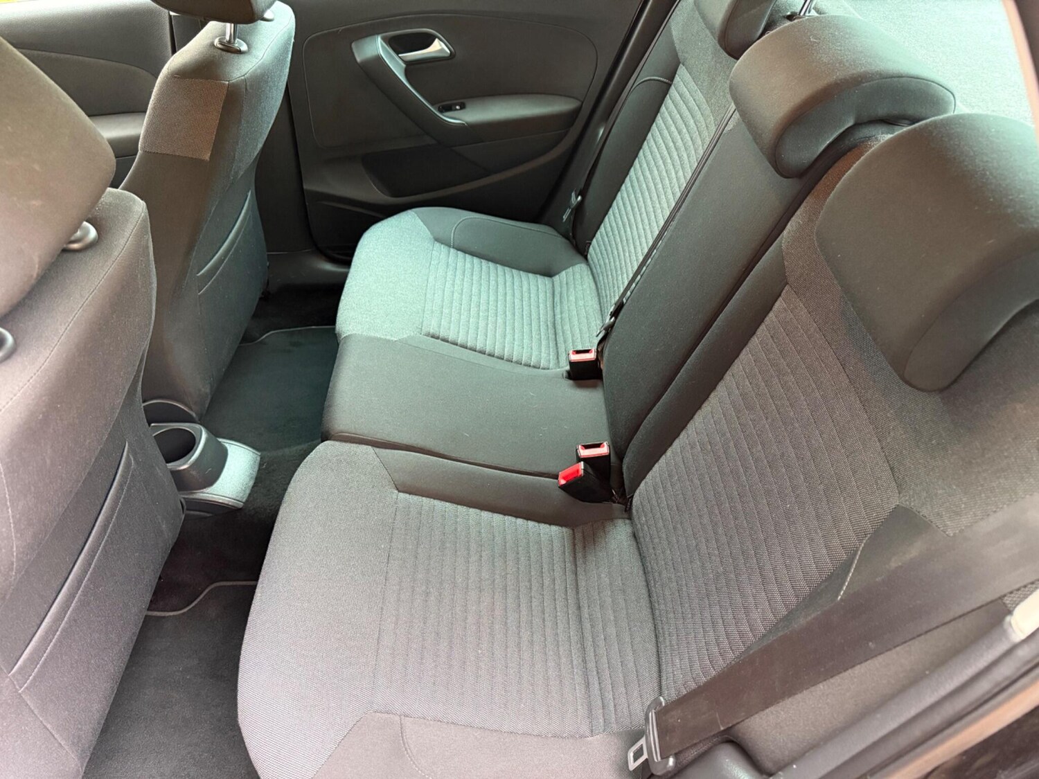 Used Volkswagen Polo 2013 for sale - 76359952: Photo 18