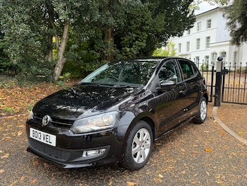 2013 (13) - 1.4 Match Edition Euro 5 5dr