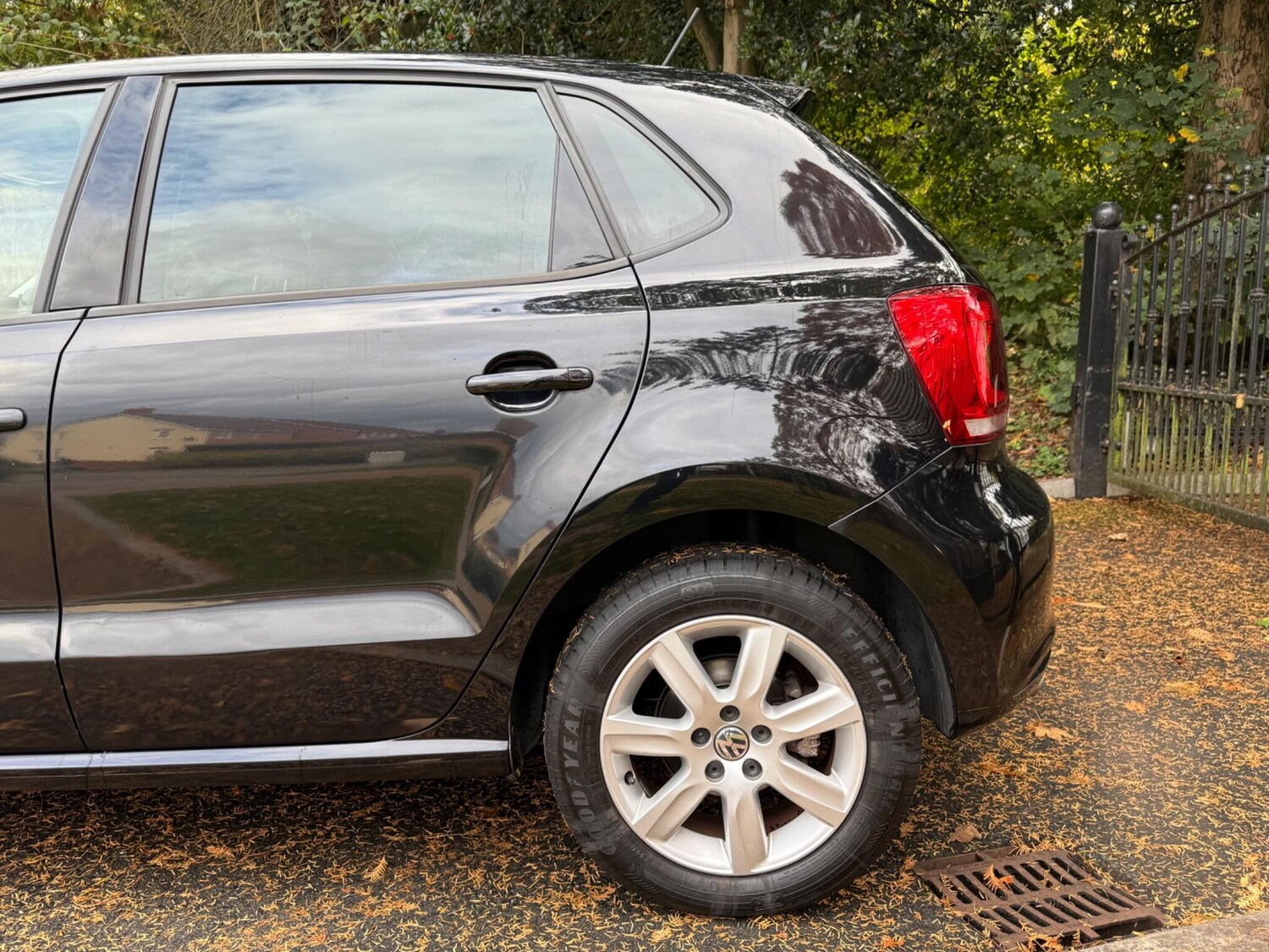 Used Volkswagen Polo 2013 for sale - 76359952: Photo 25