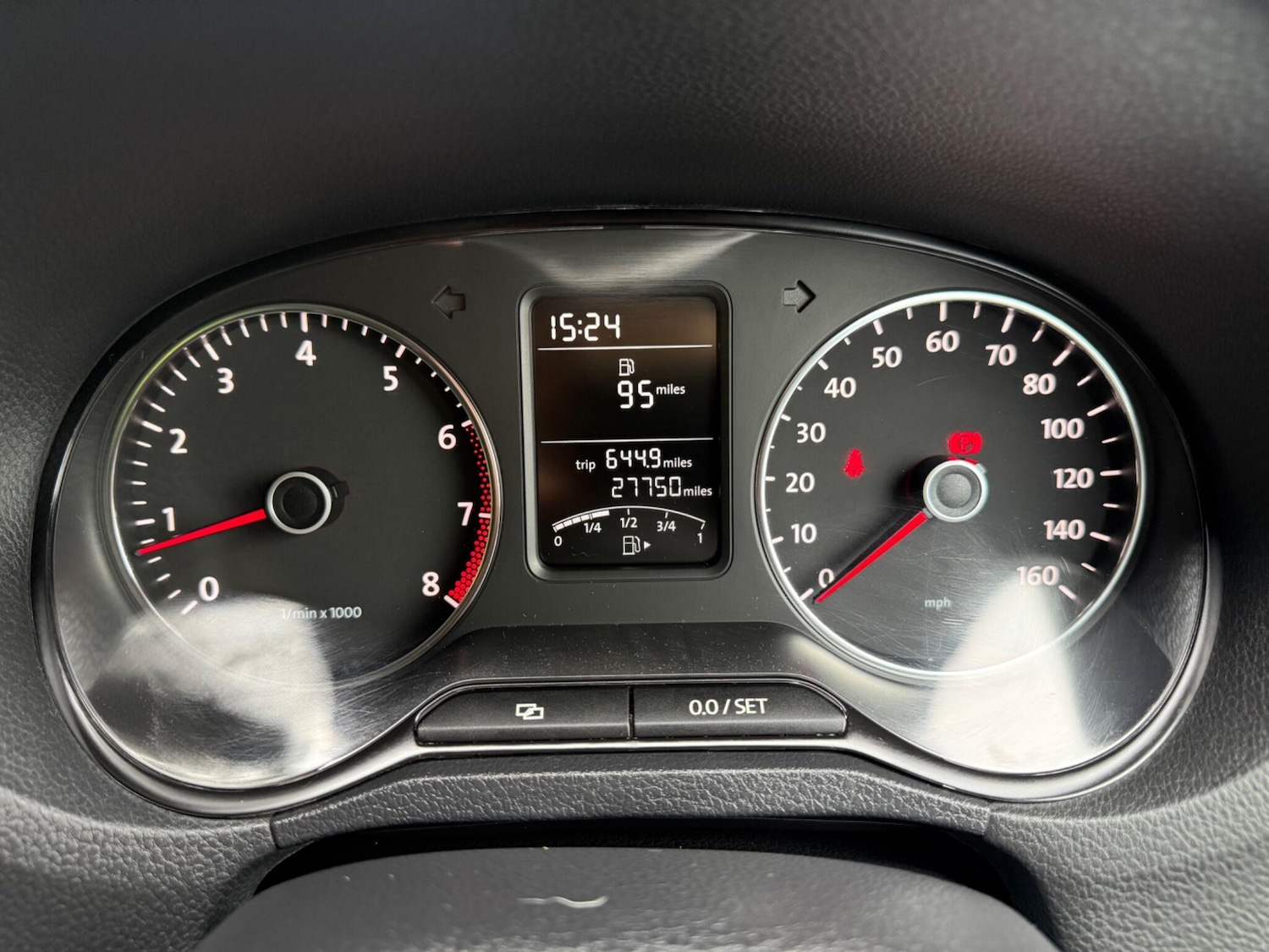 Used Volkswagen Polo 2013 for sale - 76359952: Photo 28