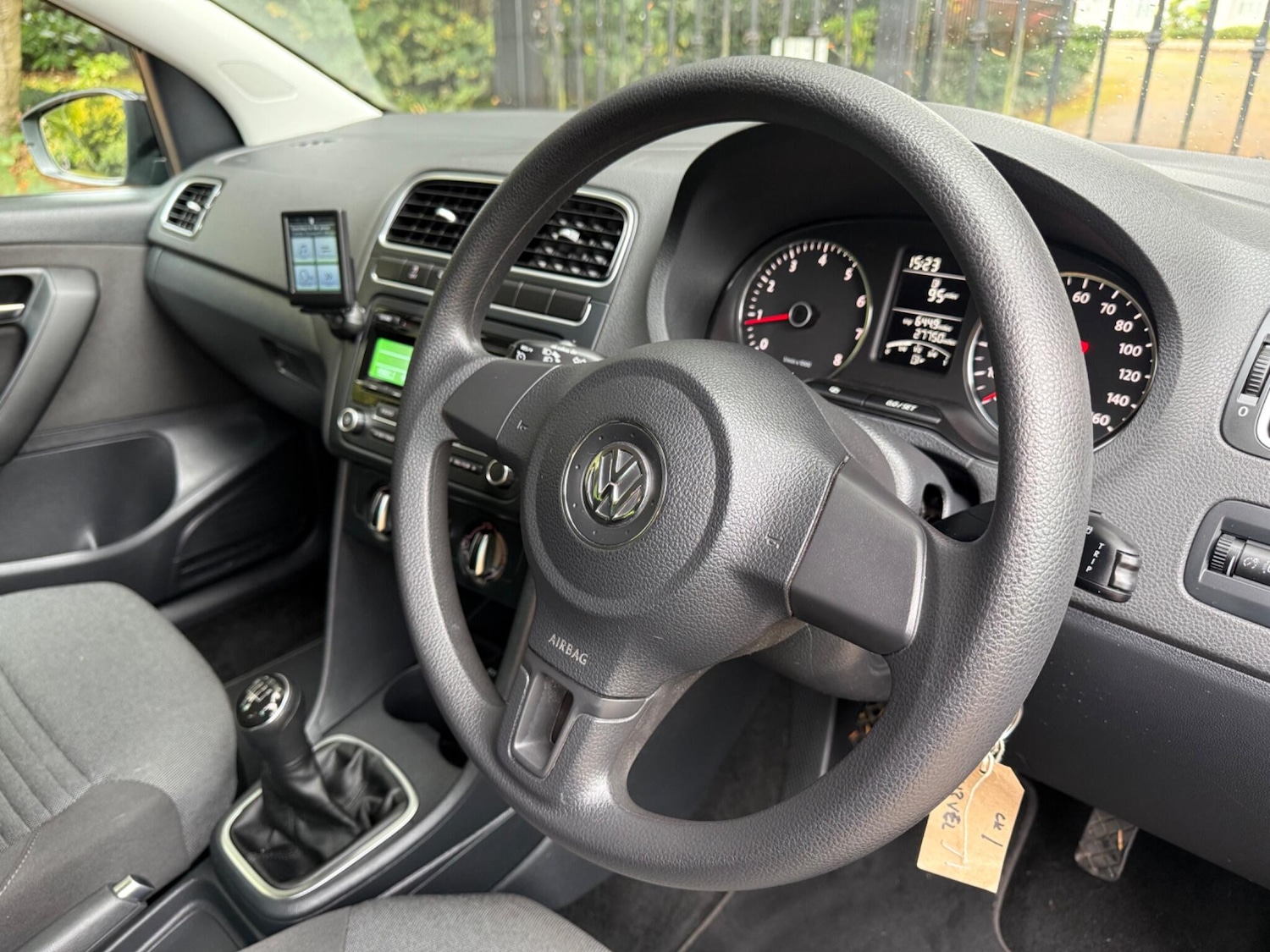 Used Volkswagen Polo 2013 for sale - 76359952: Photo 30