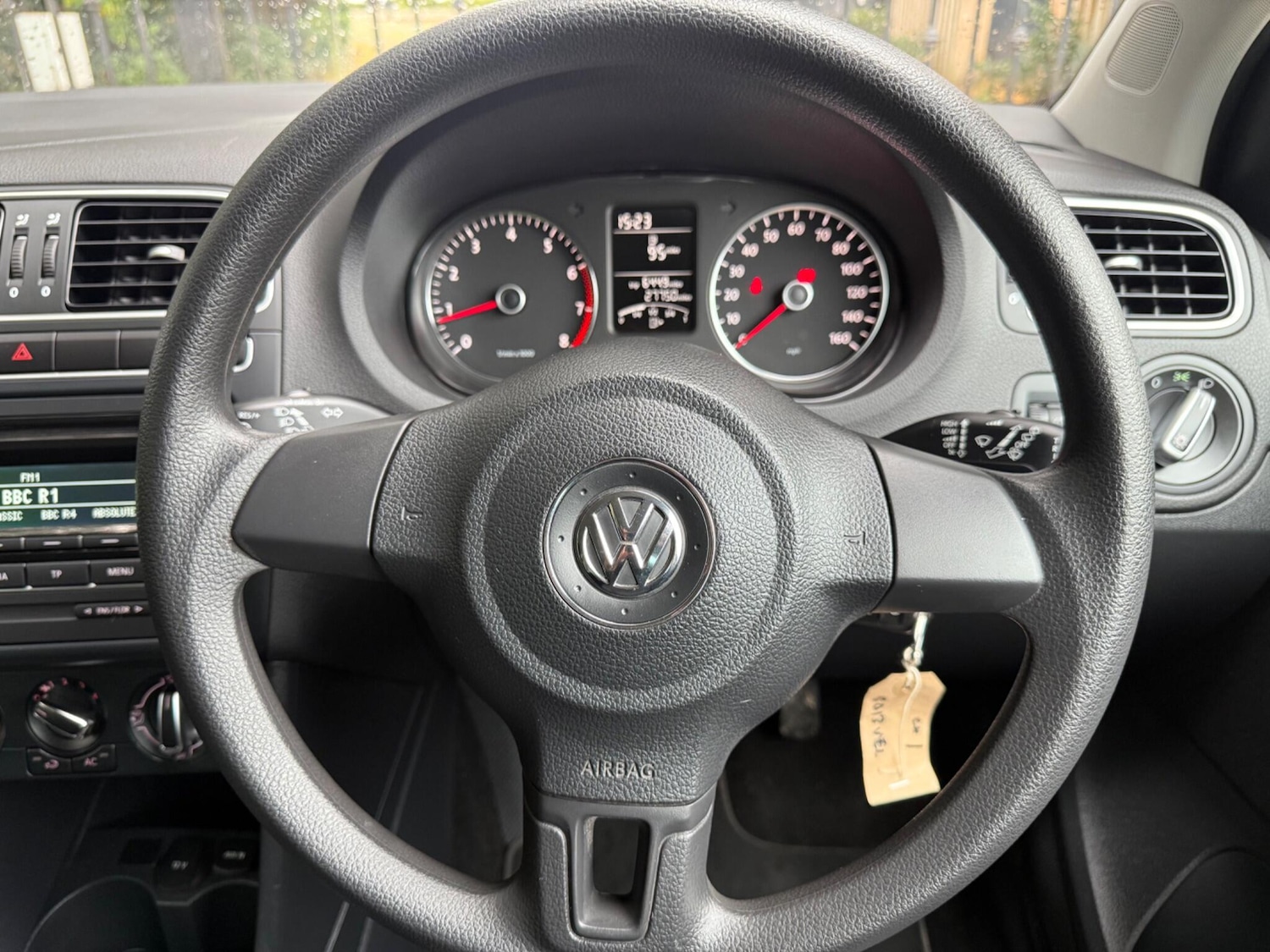 Used Volkswagen Polo 2013 for sale - 76359952: Photo 31