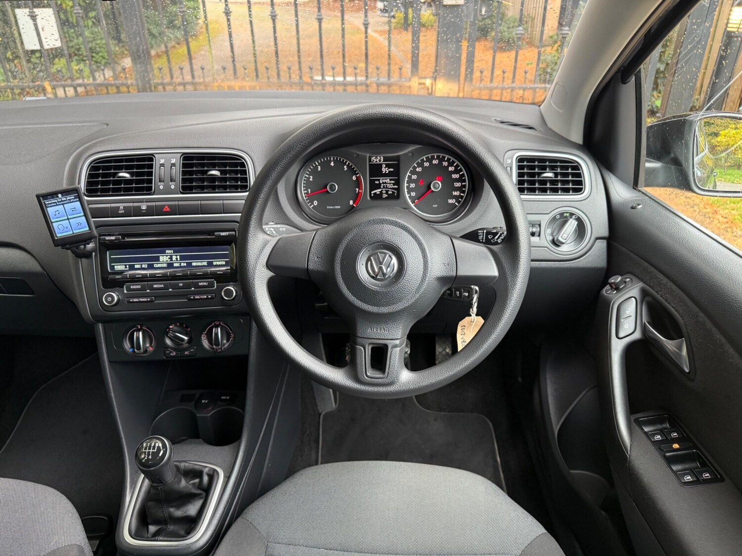 Used Volkswagen Polo 2013 for sale - 76359952: Photo 33