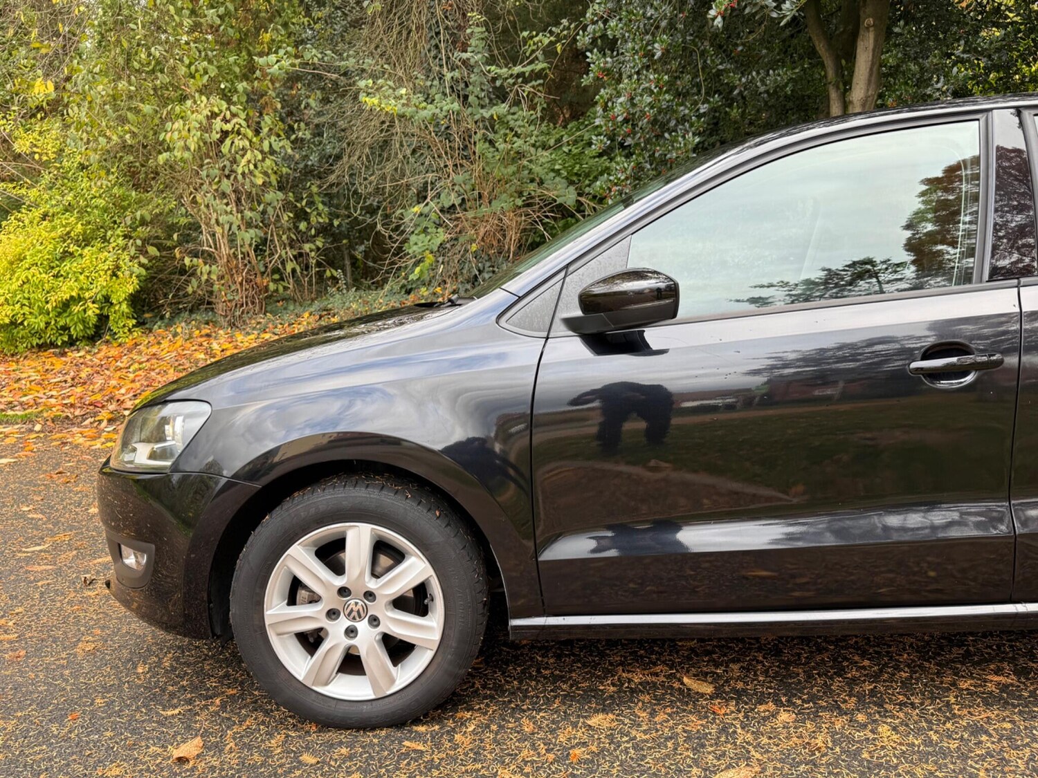 Used Volkswagen Polo 2013 for sale - 76359952: Photo 35