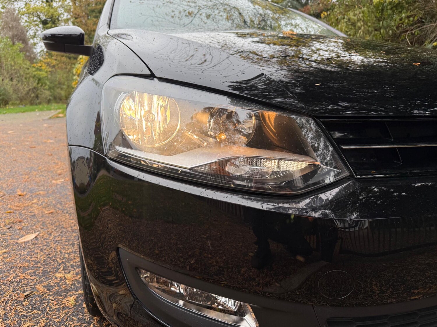 Used Volkswagen Polo 2013 for sale - 76359952: Photo 36