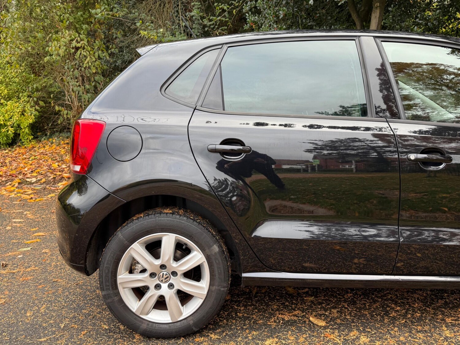 Used Volkswagen Polo 2013 for sale - 76359952: Photo 37