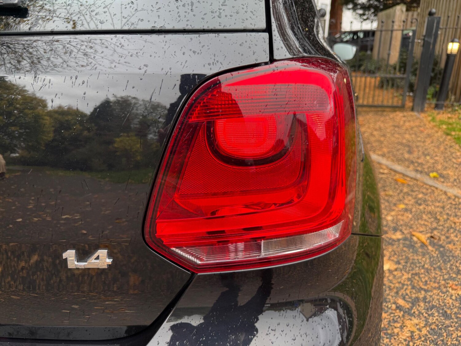 Used Volkswagen Polo 2013 for sale - 76359952: Photo 38