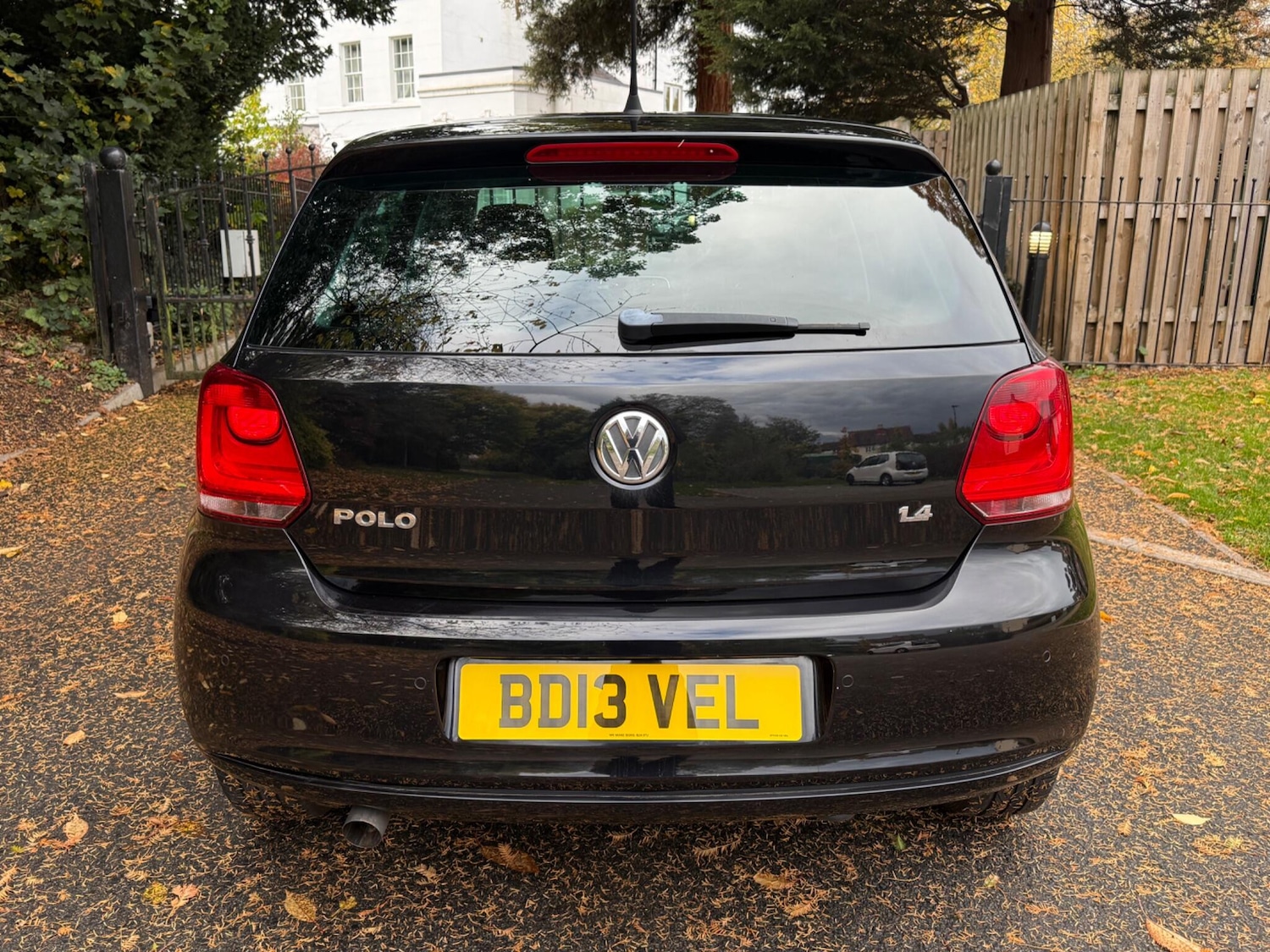 Used Volkswagen Polo 2013 for sale - 76359952: Photo 6