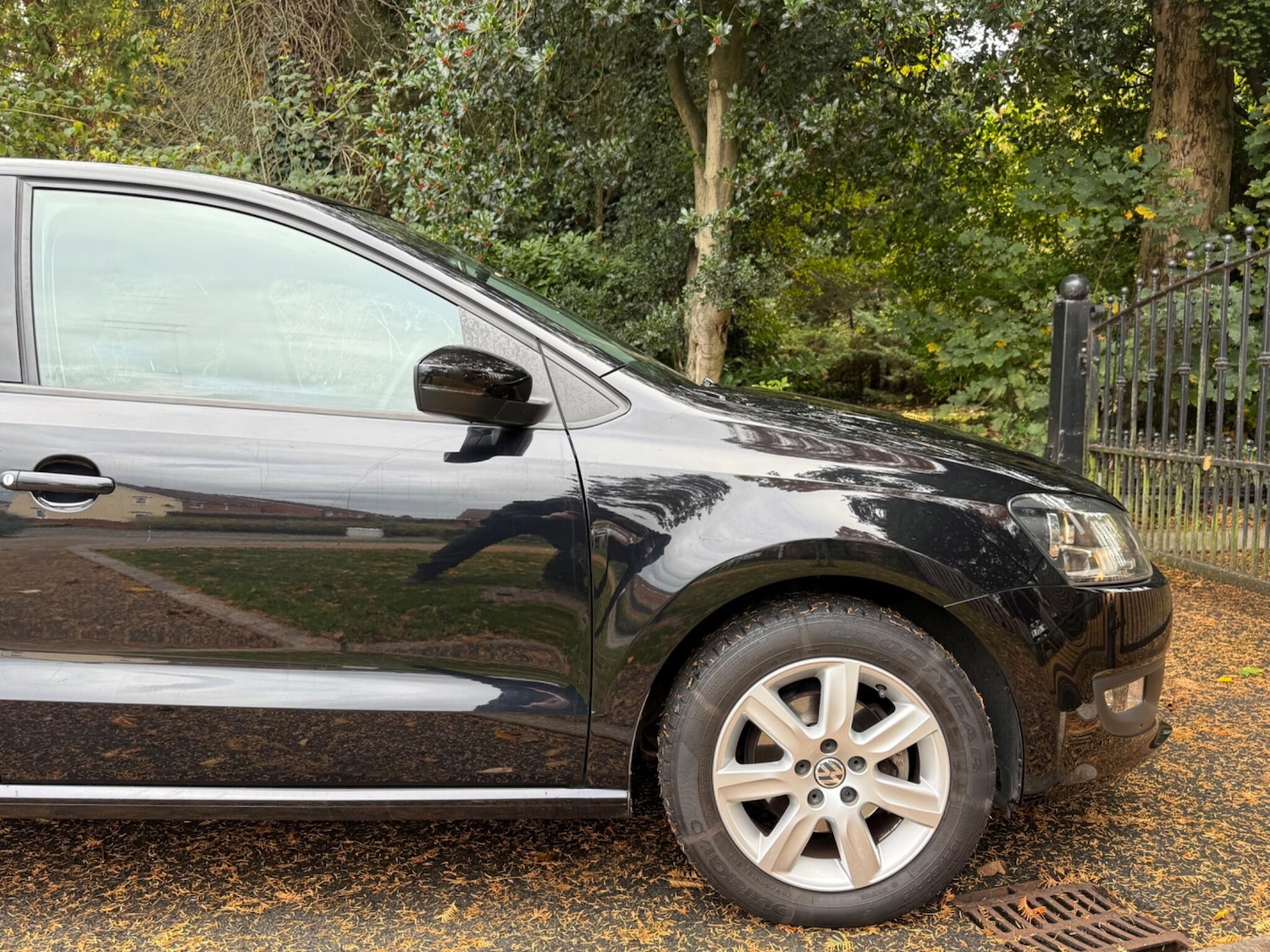 Used Volkswagen Polo 2013 for sale - 76359952: Photo 8