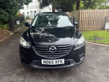 Used Mazda CX-5 2016 for sale - 75298395: Photo