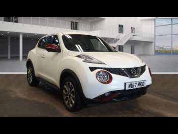 2017 (17) - 1.2 DIG-T Tekna Euro 6 (s/s) 5dr