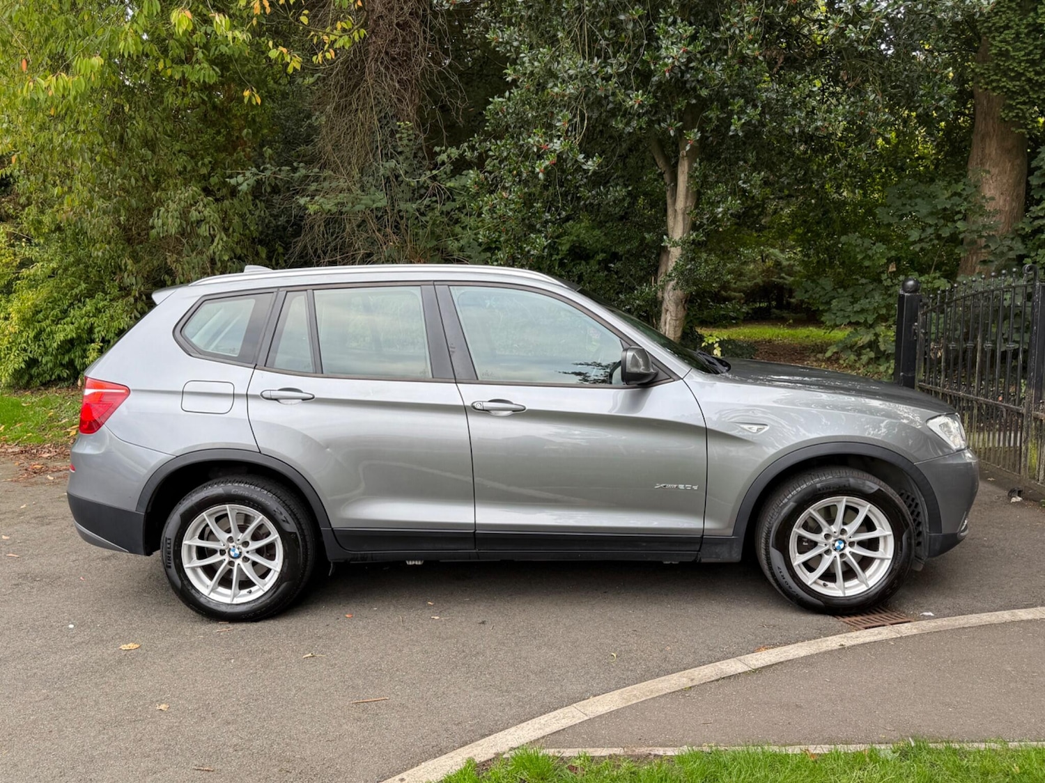 Used BMW X3 2012 for sale - 76990408: Photo 10