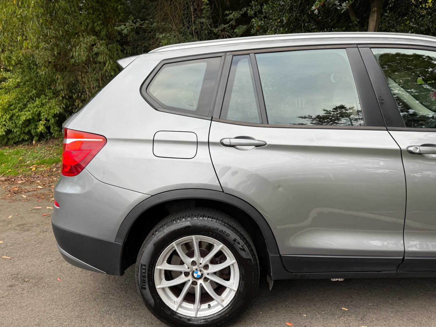 Used BMW X3 2012 for sale - 76990408: Photo 11