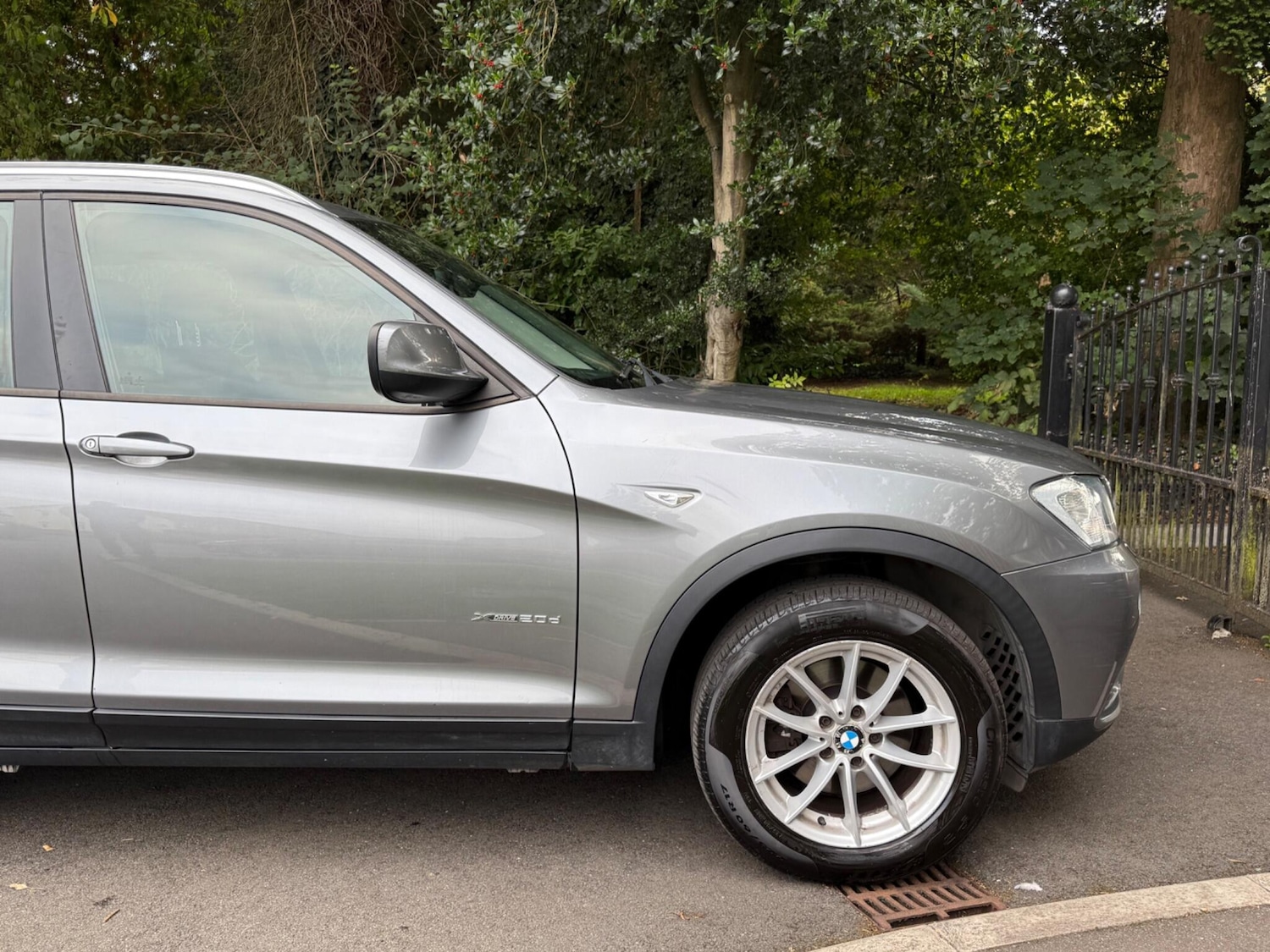 Used BMW X3 2012 for sale - 76990408: Photo 12