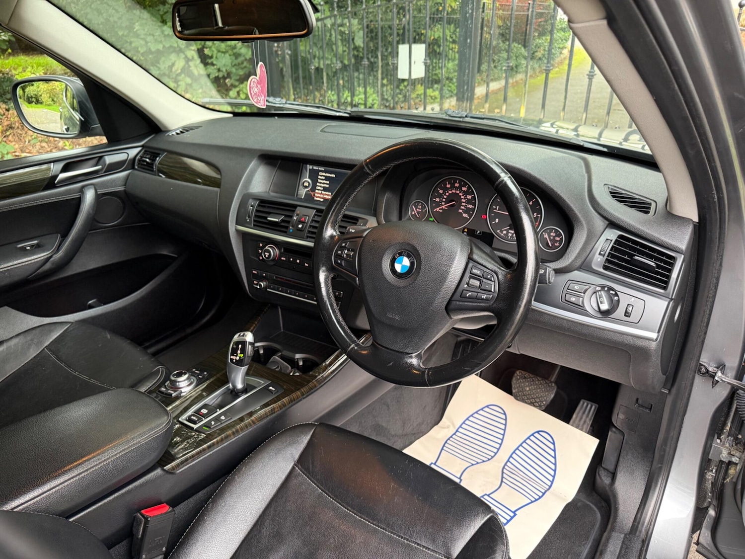 Used BMW X3 2012 for sale - 76990408: Photo 13