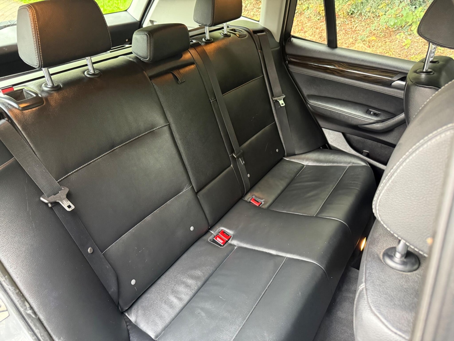 Used BMW X3 2012 for sale - 76990408: Photo 16