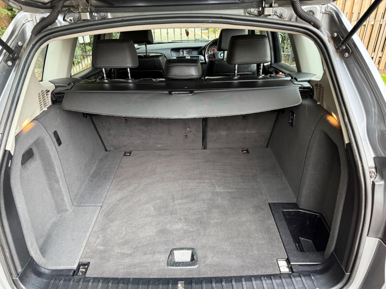 Used BMW X3 2012 for sale - 76990408: Photo 17