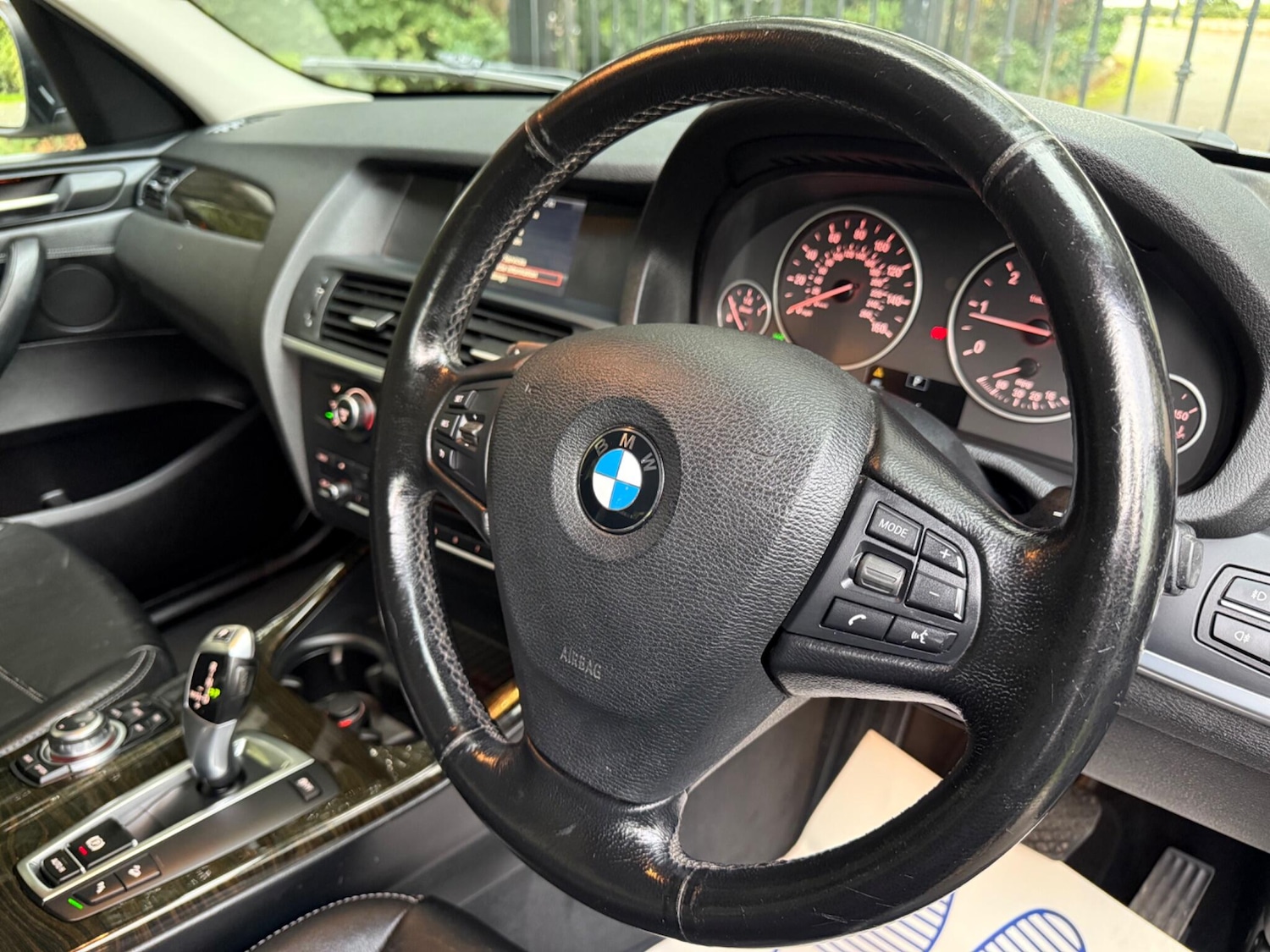 Used BMW X3 2012 for sale - 76990408: Photo 22