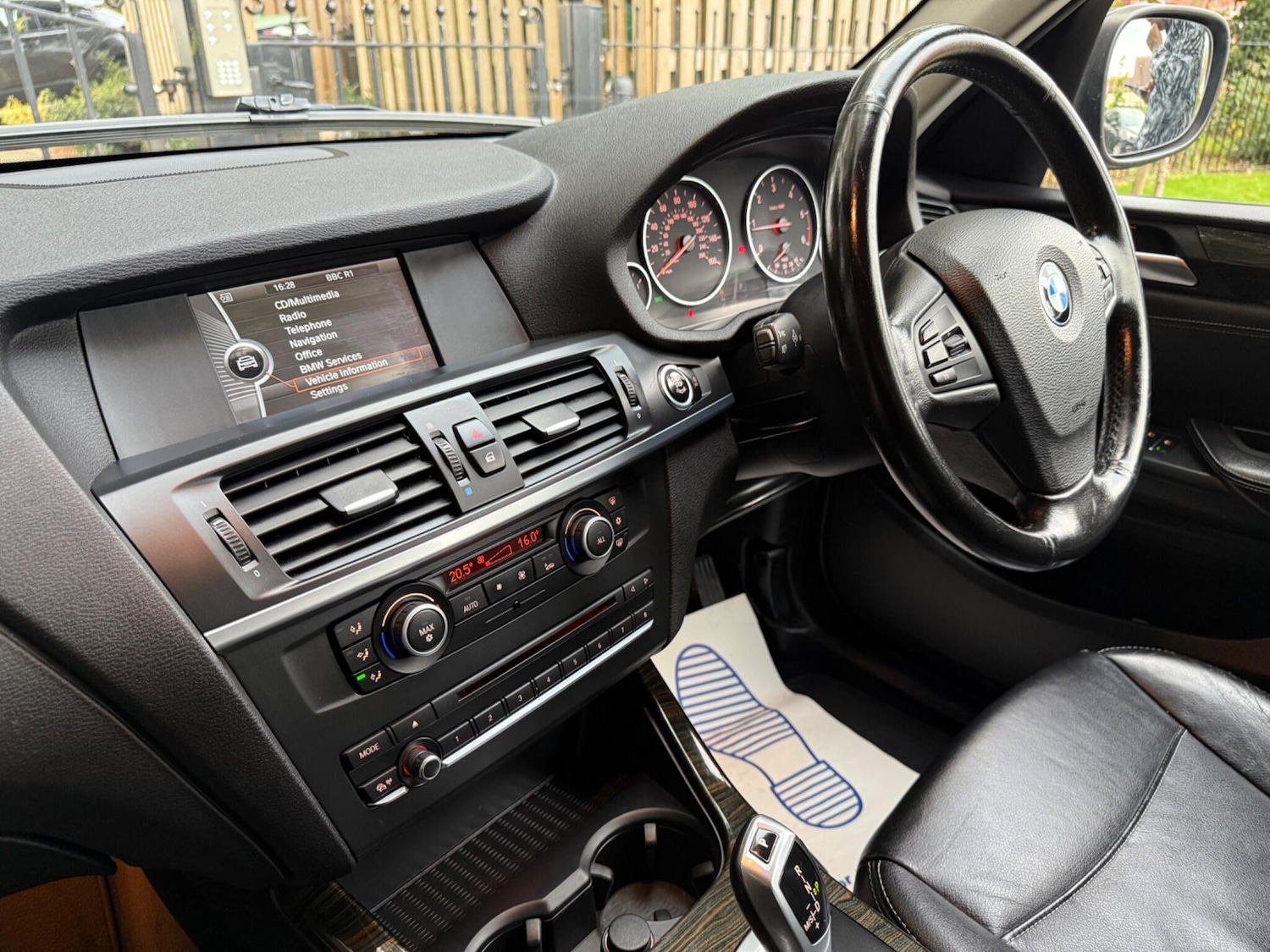 Used BMW X3 2012 for sale - 76990408: Photo 23