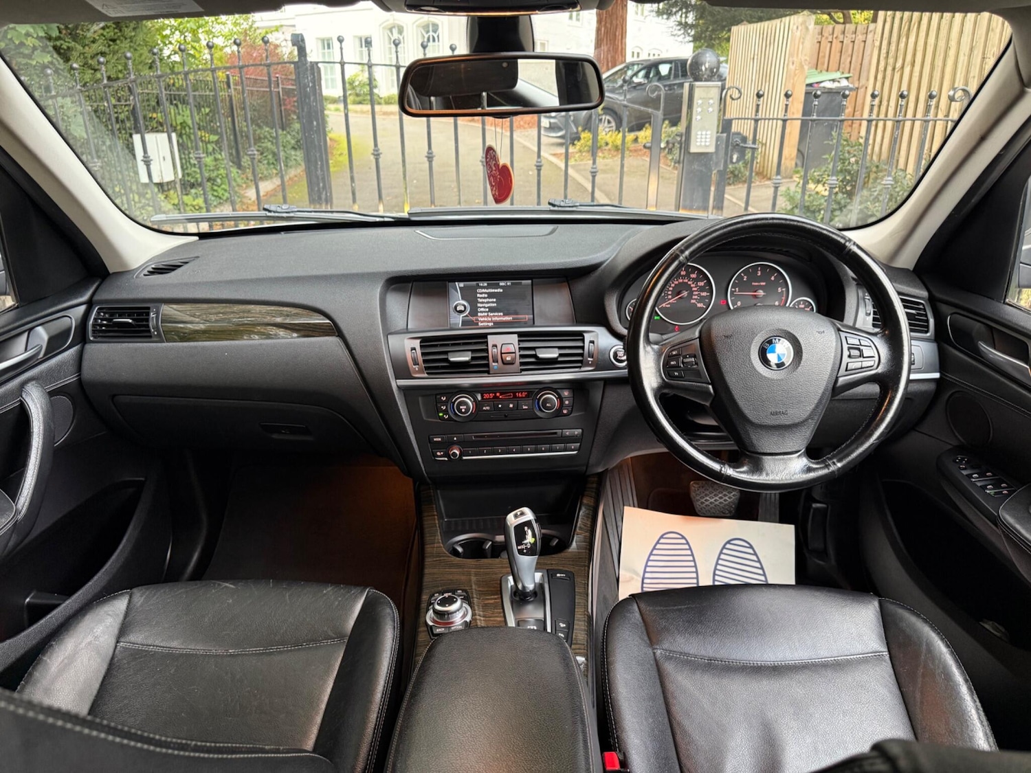 Used BMW X3 2012 for sale - 76990408: Photo 24