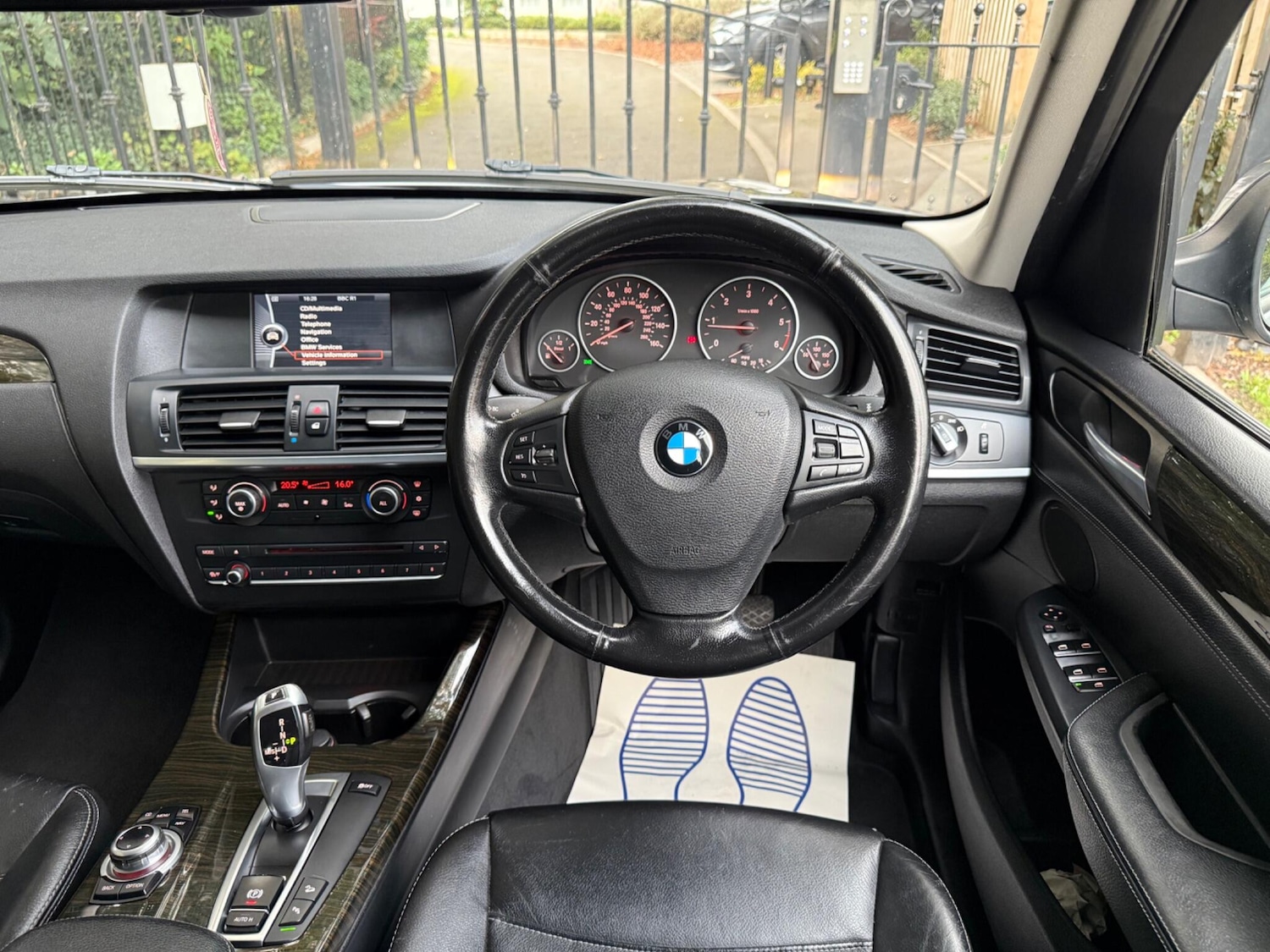 Used BMW X3 2012 for sale - 76990408: Photo 25