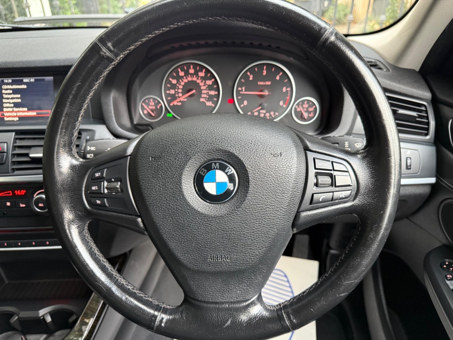 Used BMW X3 2012 for sale - 76990408: Photo 26