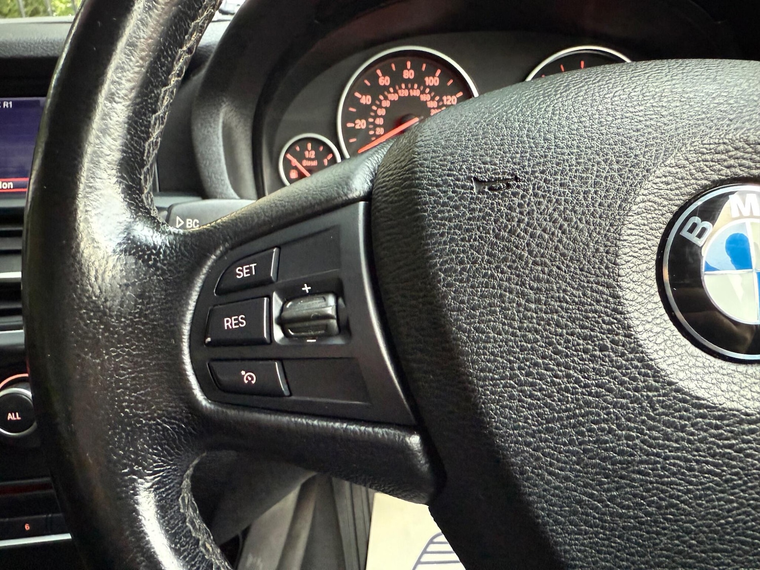 Used BMW X3 2012 for sale - 76990408: Photo 32