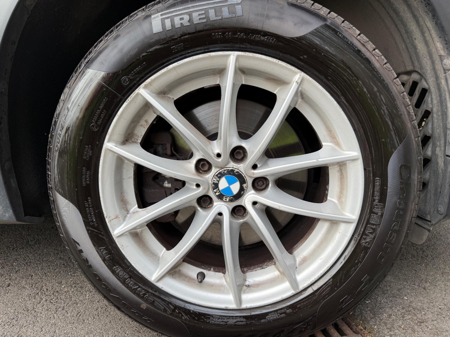 Used BMW X3 2012 for sale - 76990408: Photo 40