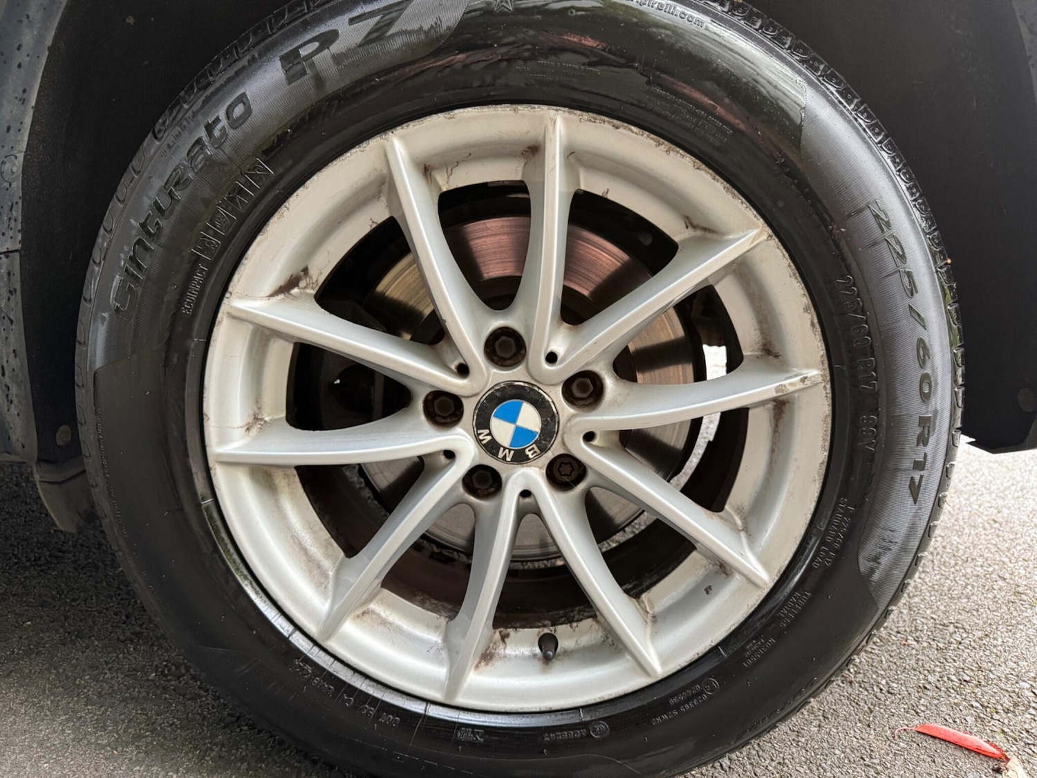 Used BMW X3 2012 for sale - 76990408: Photo 42