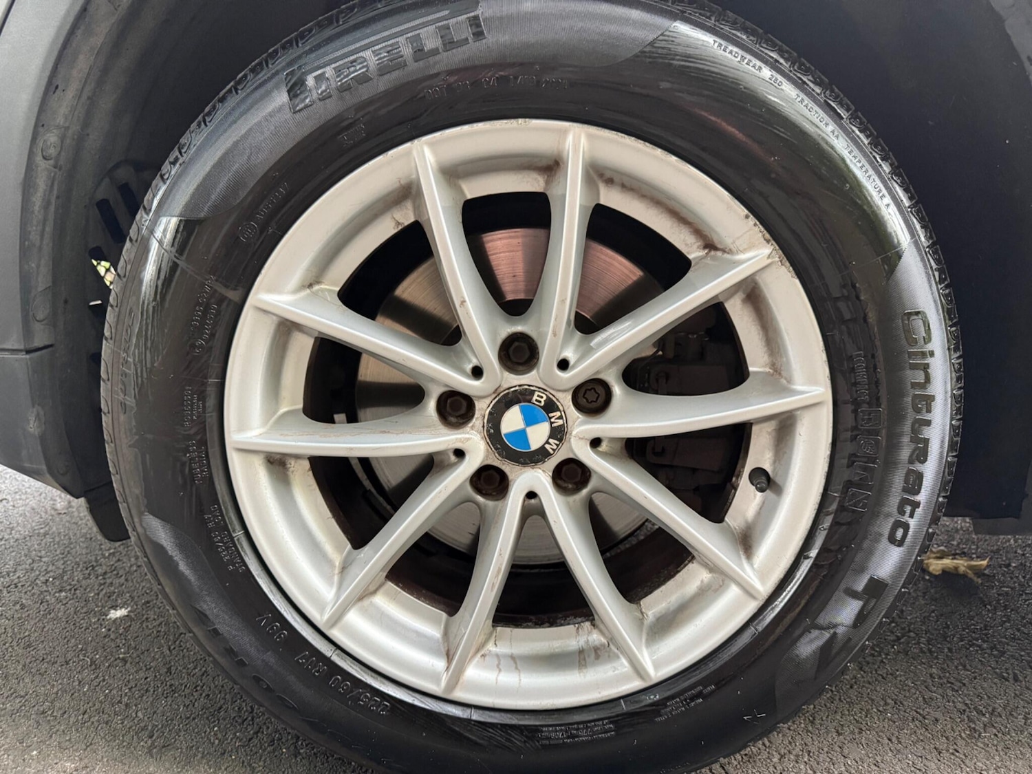 Used BMW X3 2012 for sale - 76990408: Photo 43