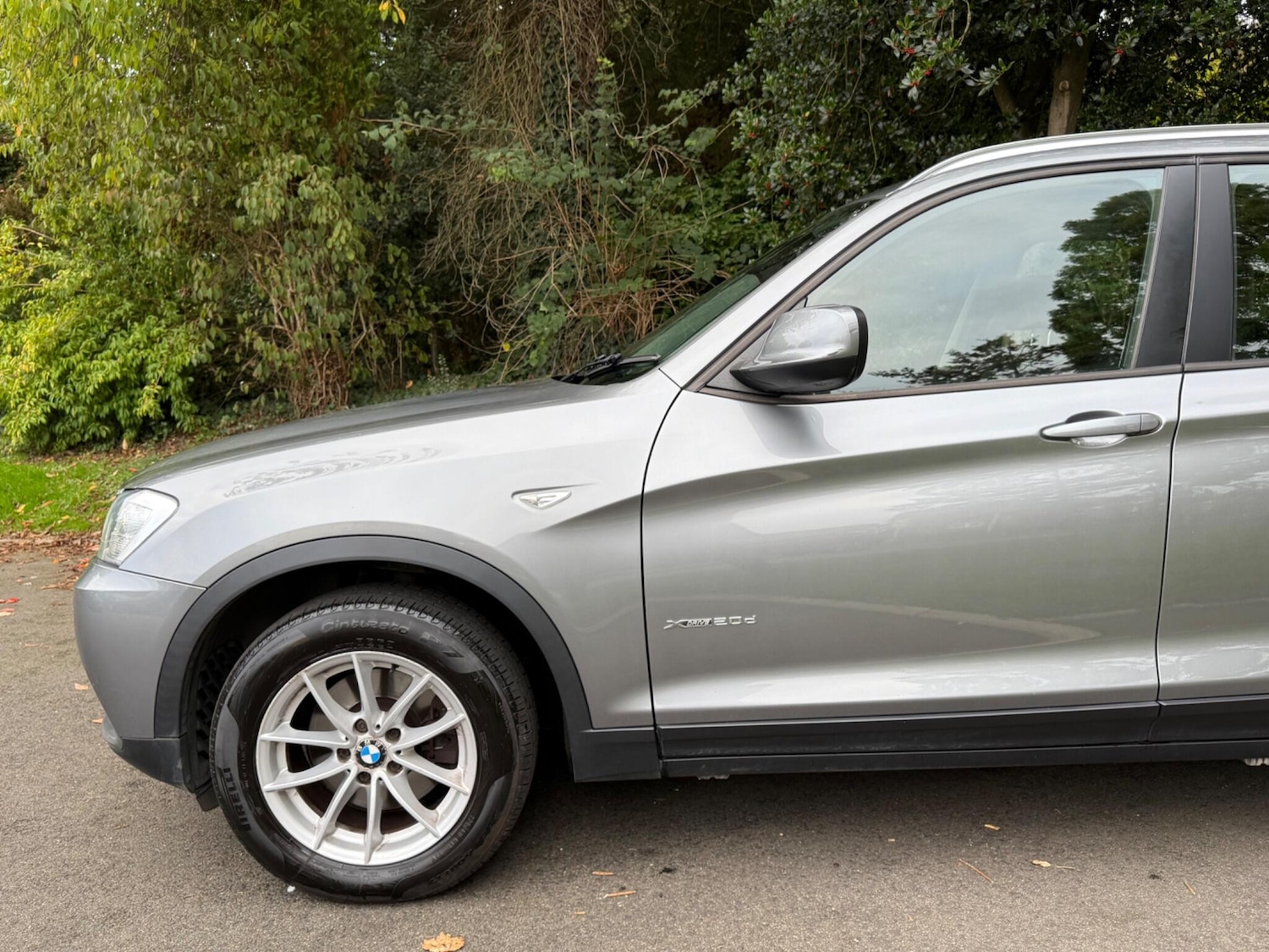 Used BMW X3 2012 for sale - 76990408: Photo 5